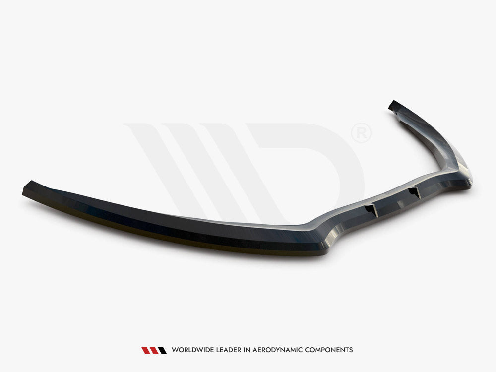 Front Splitter V.1 Ford Mondeo ST-Line Mk4 Facelift - Wayside Performance 