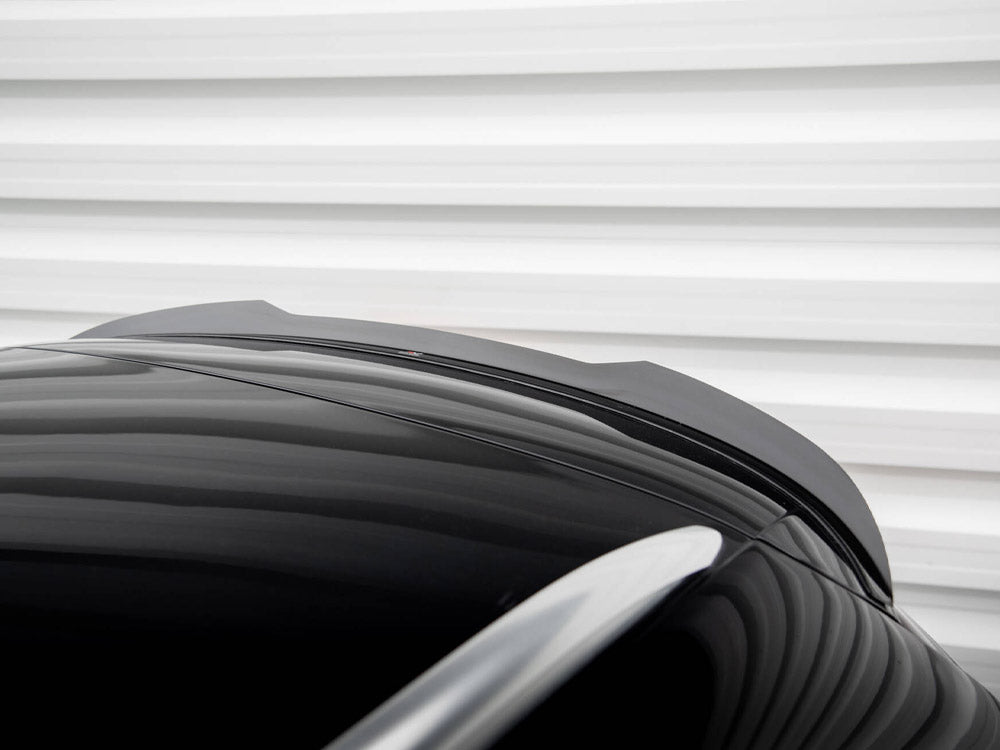 Spoiler CAP Ford Mondeo Estate ST-Line Mk4 Facelift - Wayside Performance 