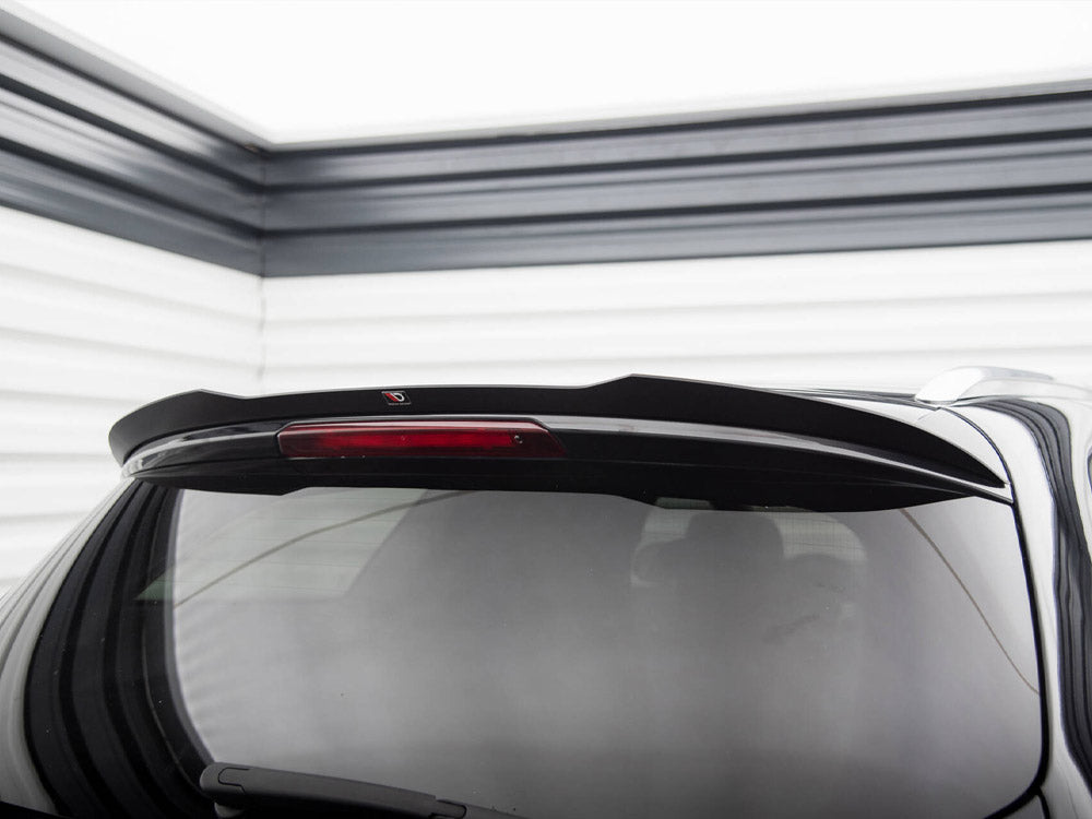 Spoiler CAP Ford Mondeo Estate ST-Line Mk4 Facelift - Wayside Performance 