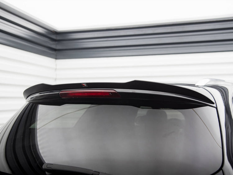 Spoiler CAP Ford Mondeo Estate ST-Line Mk4 Facelift - Wayside Performance 
