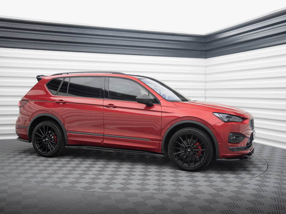 Side Skirts Diffusers Seat Tarraco FR Mk1 - Wayside Performance 