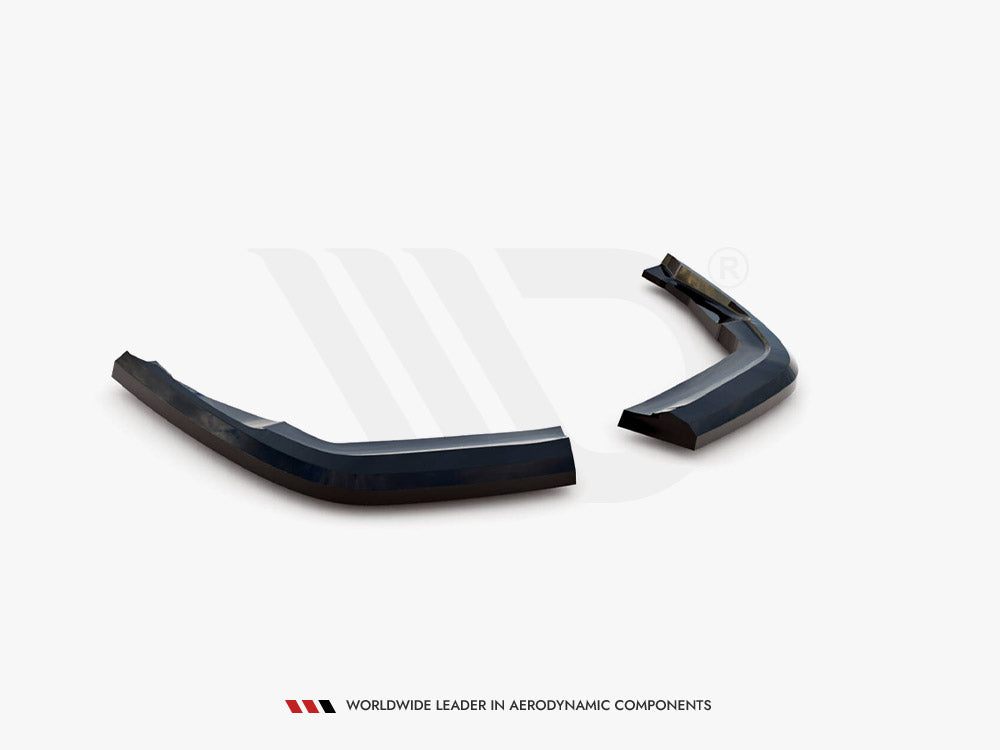 Rear Side Splitters Seat Tarraco FR Mk1 - Wayside Performance 