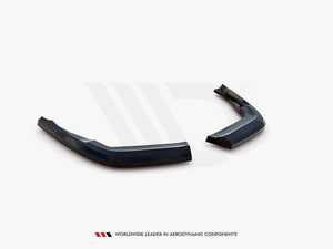 Rear Side Splitters Seat Tarraco FR Mk1 - Wayside Performance 