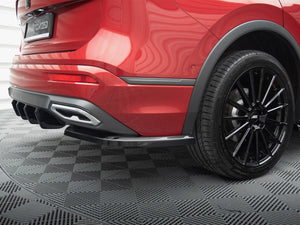 Rear Side Splitters Seat Tarraco FR Mk1 - Wayside Performance 