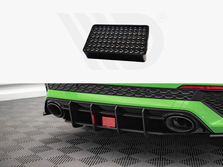 LED STOP Light Audi RS3 Sedan 8Y - Wayside Performance 