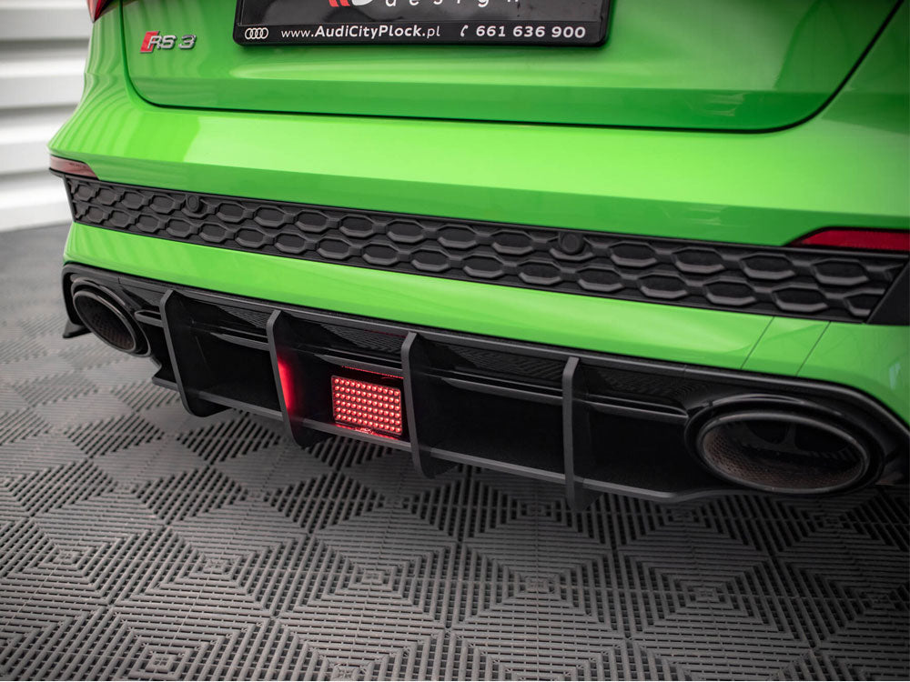 LED STOP Light Audi RS3 Sedan 8Y - Wayside Performance 