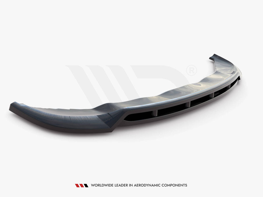 Front Splitter Dodge Durango Mk3 Facelift - Wayside Performance 