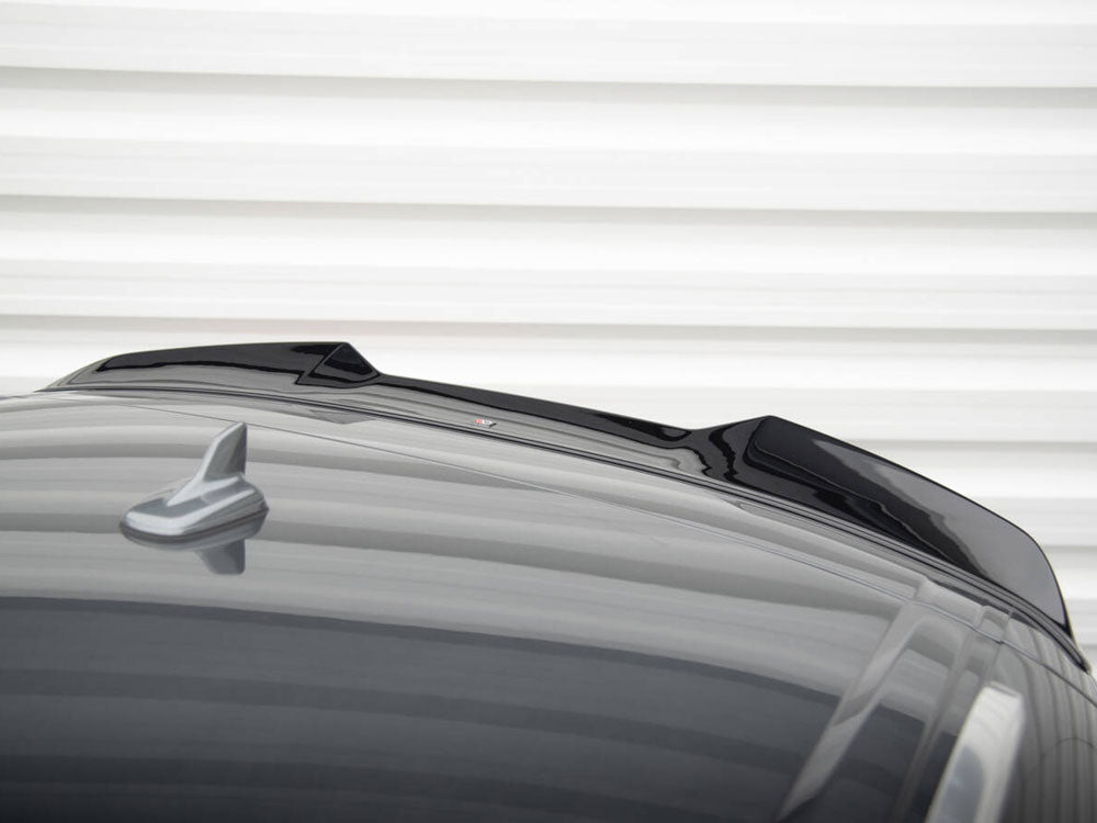 Spoiler CAP 3D Audi Q7 Mk2 - Wayside Performance 
