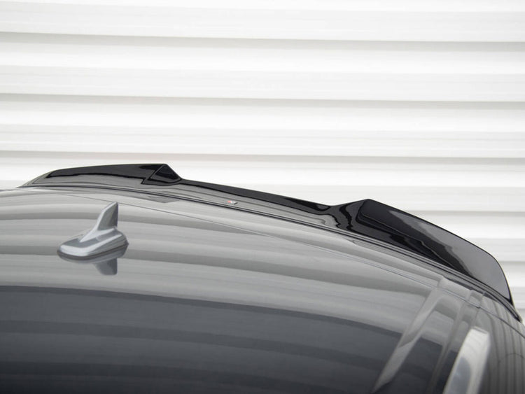 Spoiler CAP 3D Audi Q7 Mk2 - Wayside Performance 