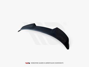 Spoiler CAP 3D Audi Q7 Mk2 - Wayside Performance 