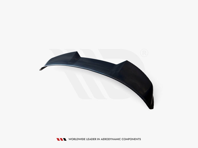 Spoiler CAP 3D Audi Q7 Mk2 - Wayside Performance 