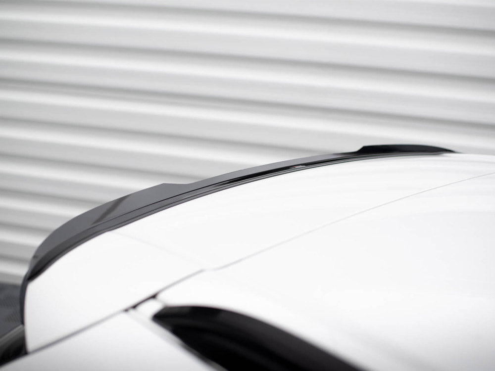 Spoiler CAP BMW X5 E70 Facelift M Sport - Wayside Performance 