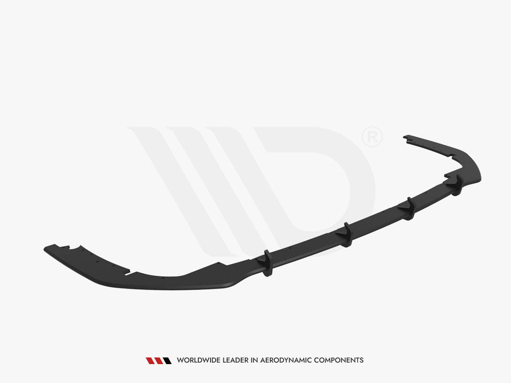 Street PRO Rear Diffuser Honda Civic Mk10 - Wayside Performance 