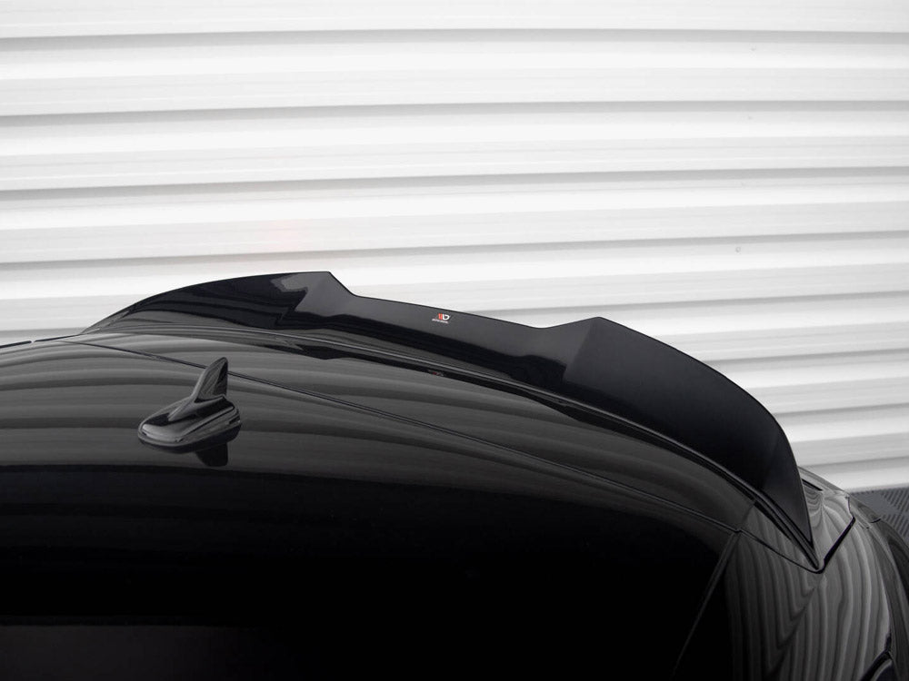 Spoiler CAP 3D Audi Q3 Sportback F3 - Wayside Performance 