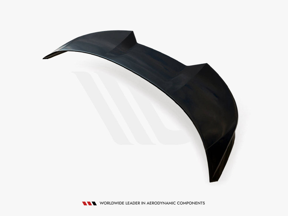 Spoiler CAP 3D Audi Q3 Sportback F3 - Wayside Performance 