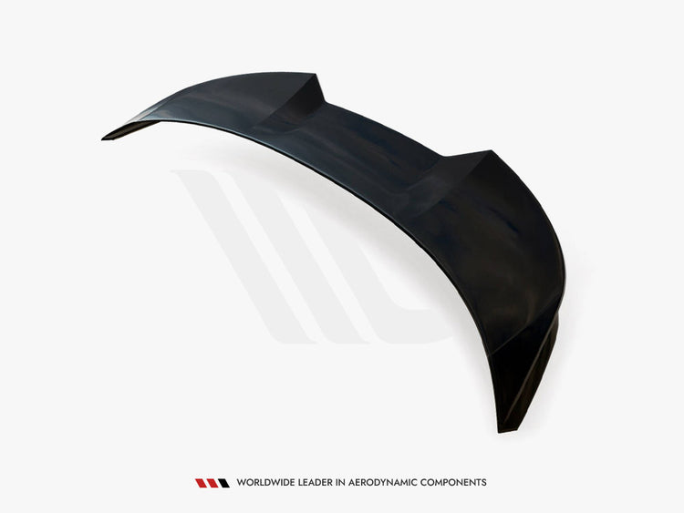 Spoiler CAP 3D Audi Q3 Sportback F3 - Wayside Performance 