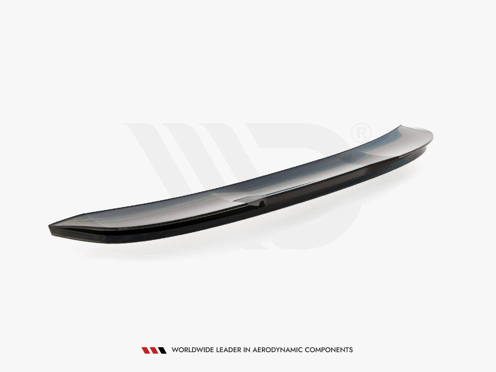 Spoiler CAP 3D Audi Q3 Sportback F3 - Wayside Performance 