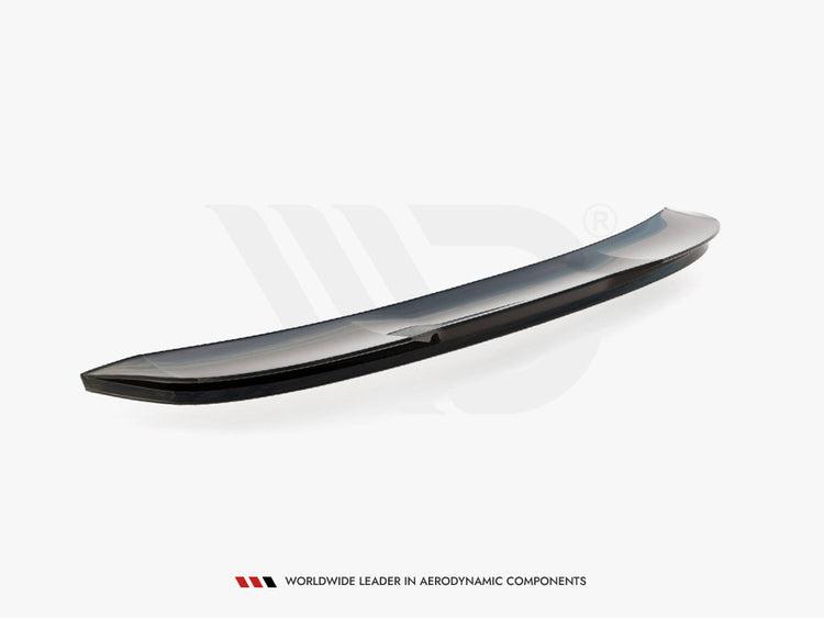 Spoiler CAP 3D Audi Q3 Sportback F3 - Wayside Performance 