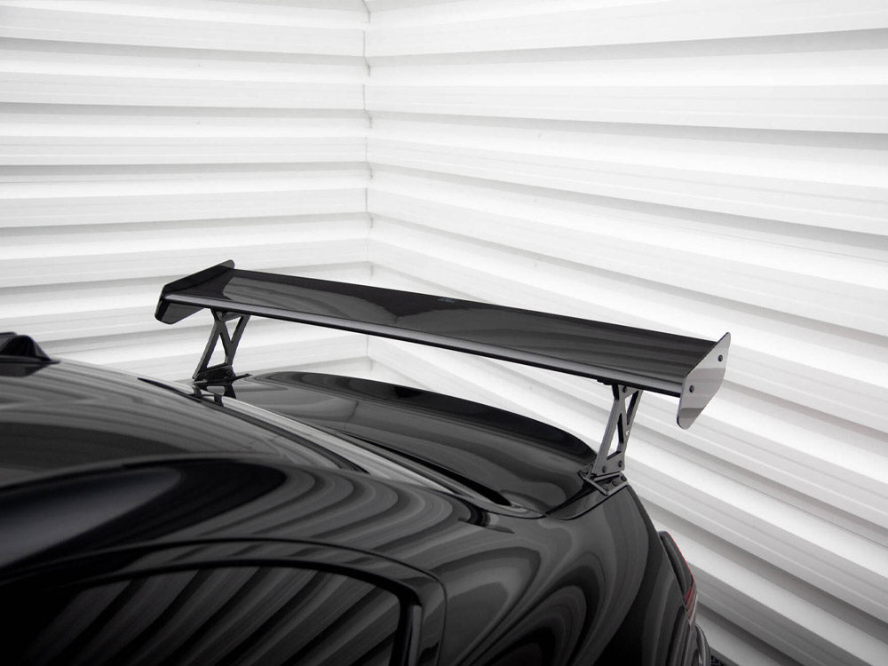 Carbon Fiber Spoiler BMW M2 G87 - Wayside Performance 