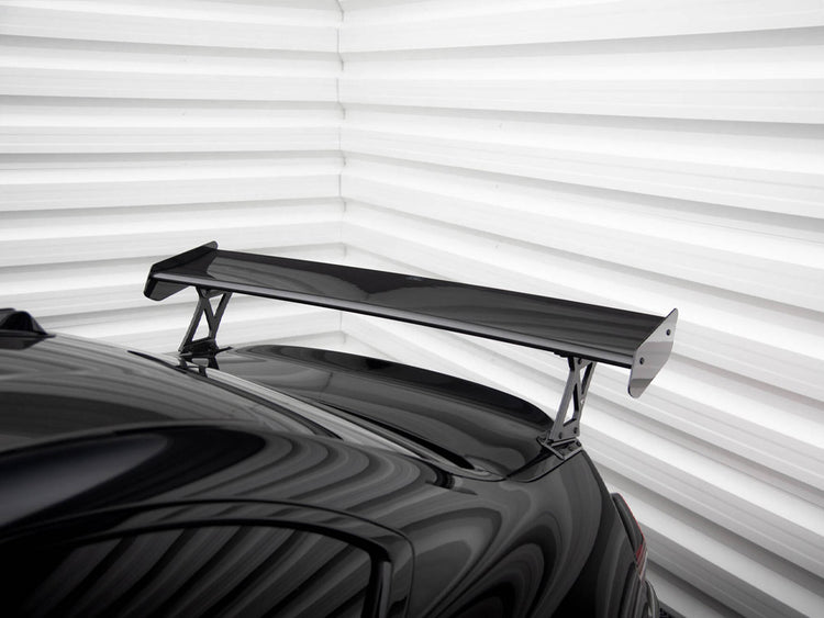 Carbon Fiber Spoiler BMW M2 G87 - Wayside Performance 