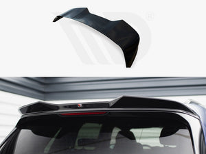 Spoiler CAP 3D BMW X5 M-Pack G05 Facelift - Wayside Performance 