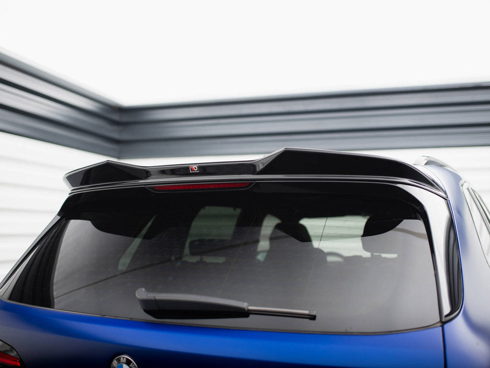 Spoiler CAP 3D BMW X5 M-Pack G05 Facelift - Wayside Performance 