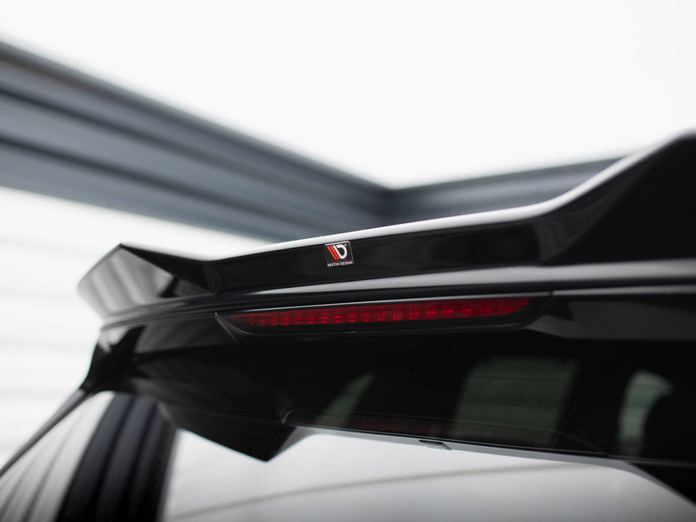 Spoiler CAP 3D BMW X5 M-Pack G05 Facelift - Wayside Performance 