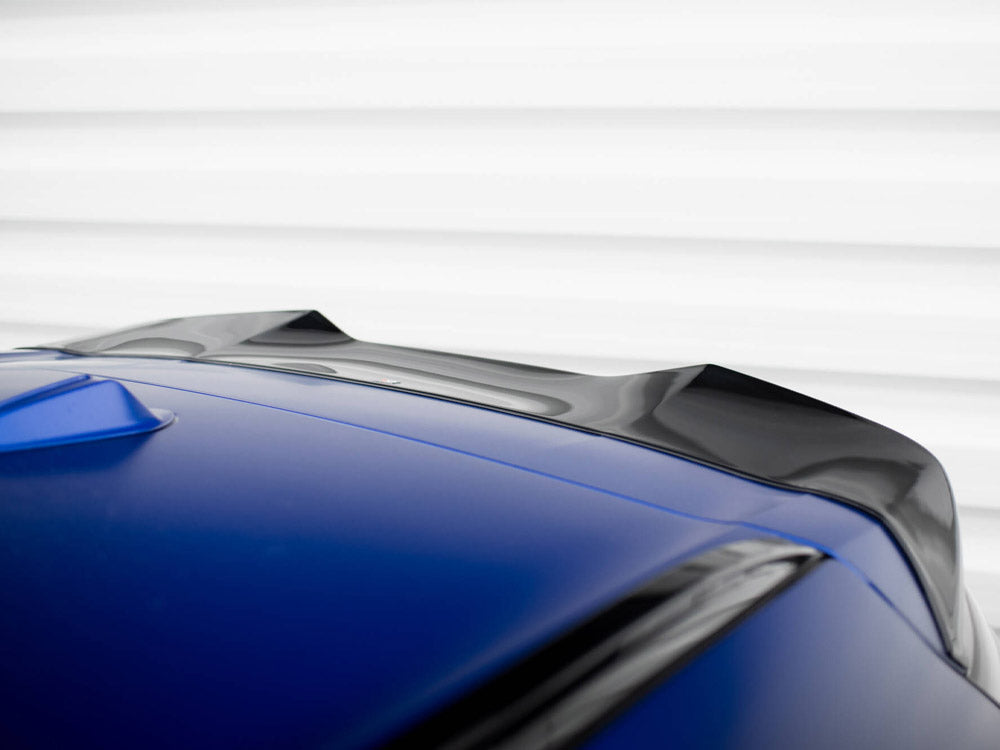 Spoiler CAP 3D BMW X5 M-Pack G05 Facelift - Wayside Performance 