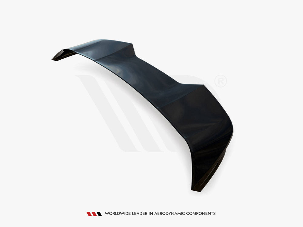 Spoiler CAP 3D BMW X5 M-Pack G05 Facelift - Wayside Performance 