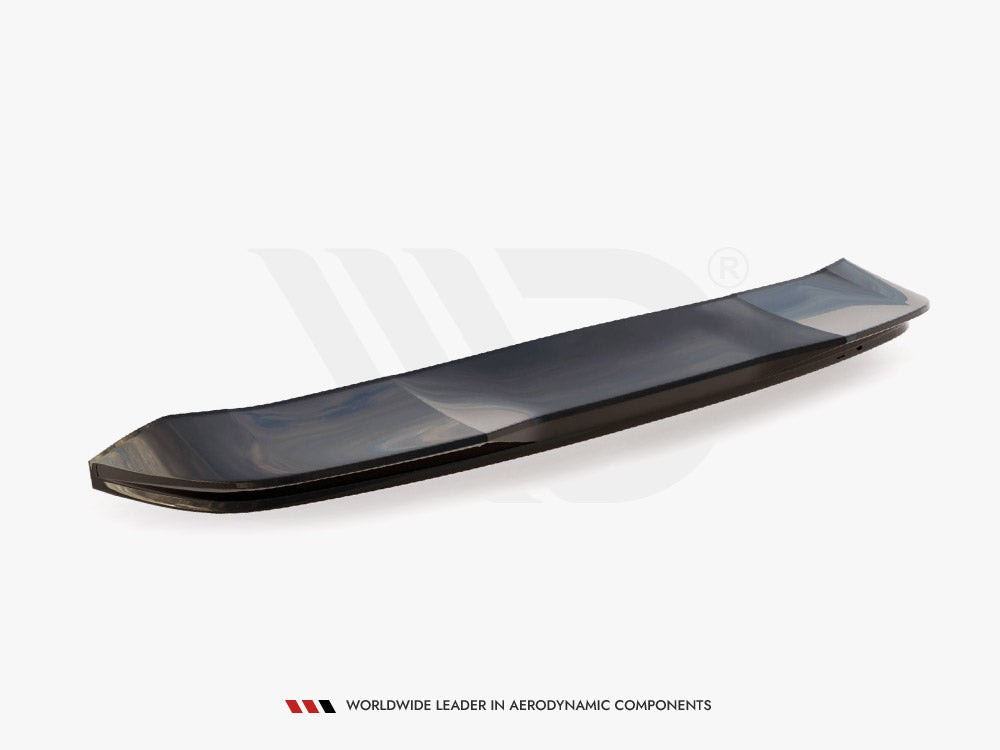 Spoiler CAP 3D BMW X5 M-Pack G05 Facelift - Wayside Performance 
