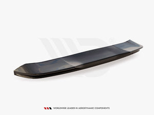 Spoiler CAP 3D BMW X5 M-Pack G05 Facelift - Wayside Performance 
