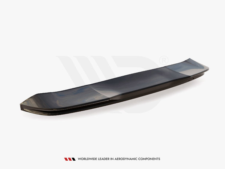 Spoiler CAP 3D BMW X5 M-Pack G05 Facelift - Wayside Performance 