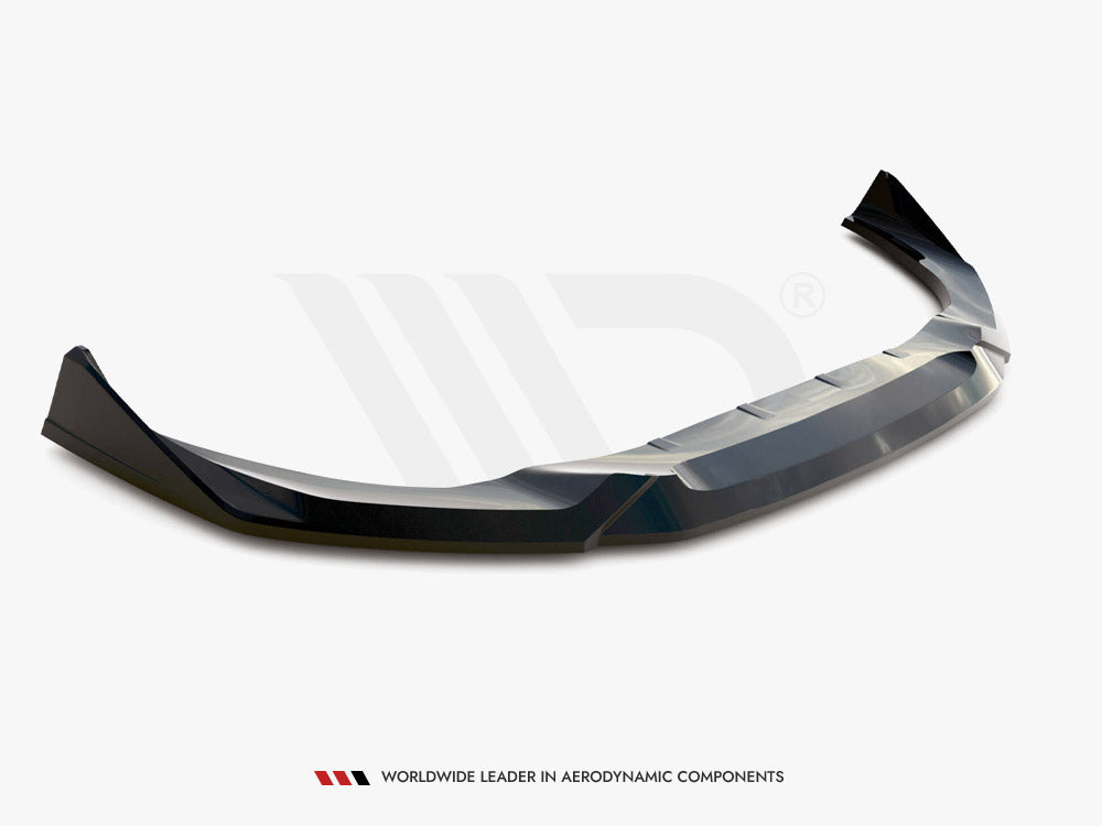 Front Splitter BMW Z4 M40i / M-Pack G29 Facelift - Wayside Performance 