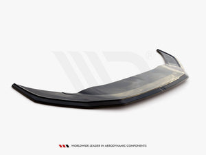 Front Splitter V.1 VW Arteon R-Line - Wayside Performance 