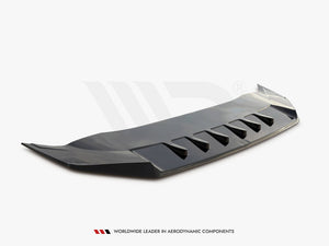 Front Splitter V.2 VW Arteon R-Line - Wayside Performance 