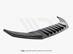 Front Splitter V.3 VW Arteon R-Line - Wayside Performance 