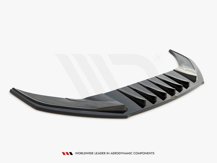 Front Splitter V.3 VW Arteon R-Line - Wayside Performance 