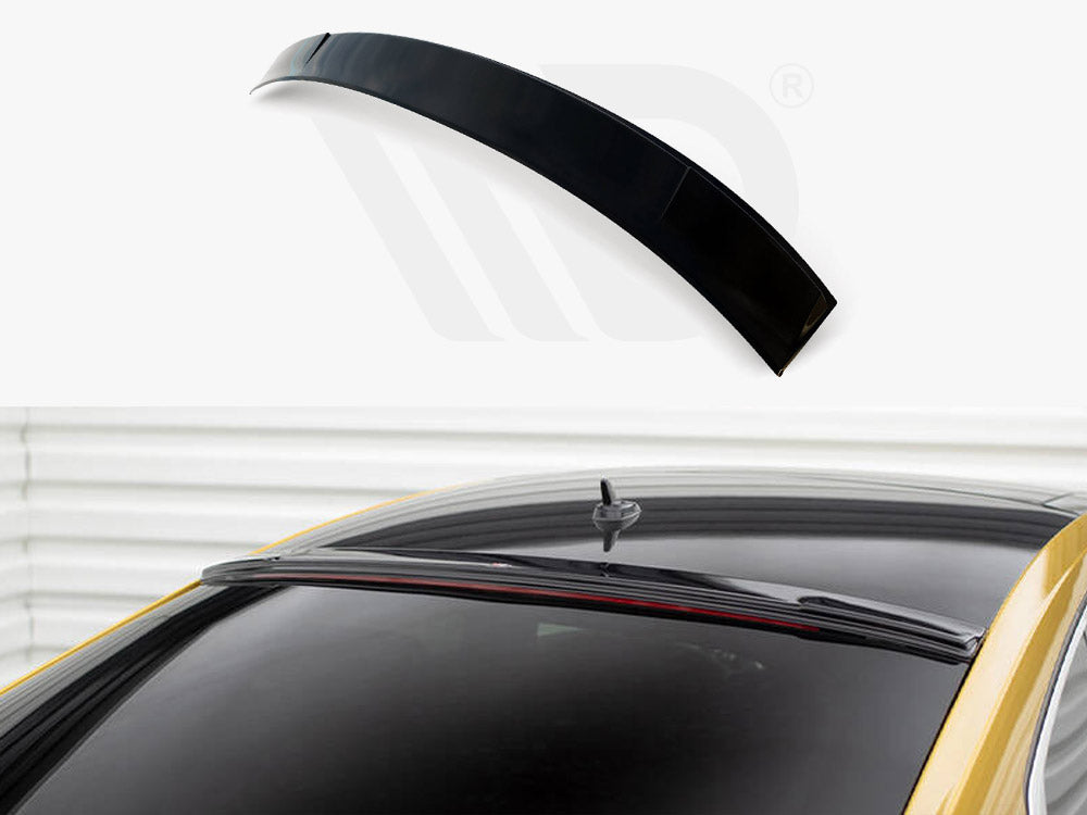 Rear Window Extension VW Arteon R-Line - Wayside Performance 