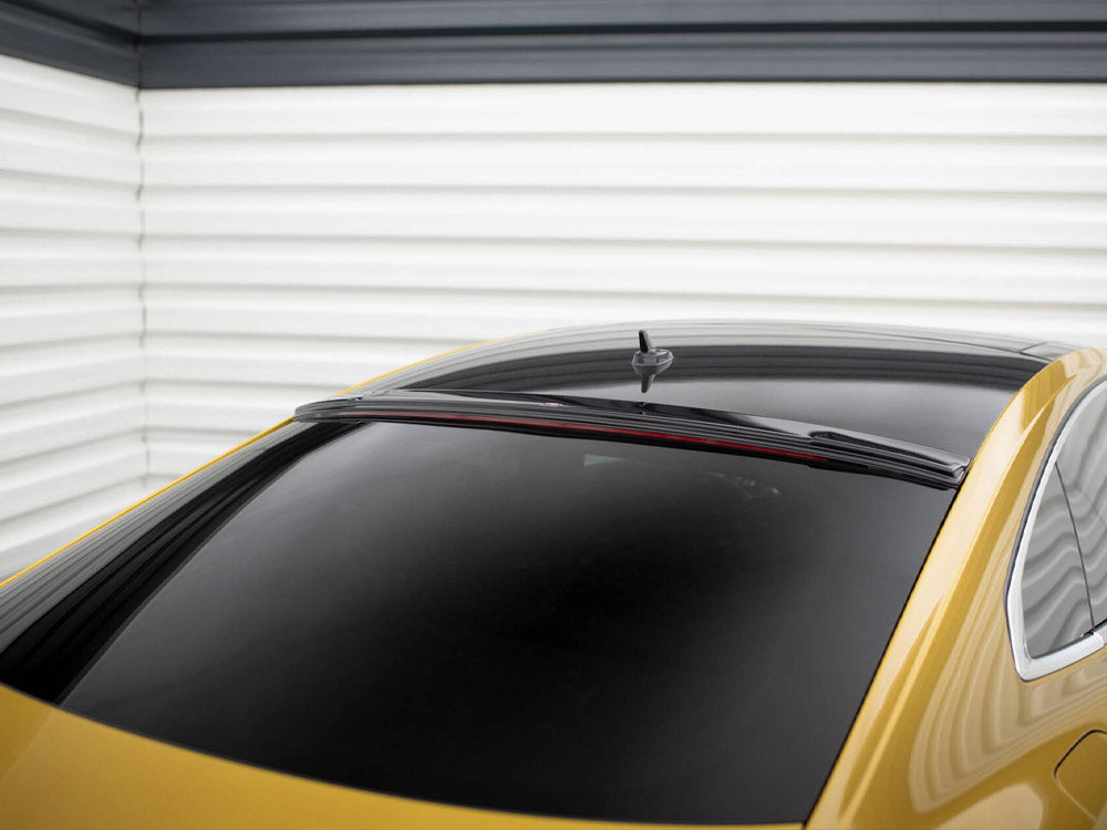 Rear Window Extension VW Arteon R-Line - Wayside Performance 