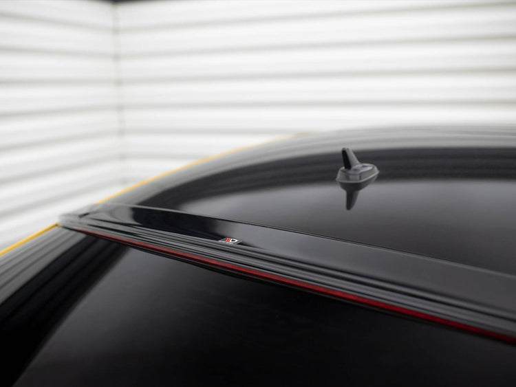 Rear Window Extension VW Arteon R-Line - Wayside Performance 