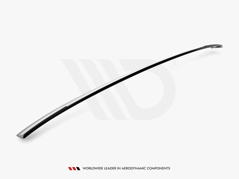 Rear Window Extension VW Arteon R-Line - Wayside Performance 