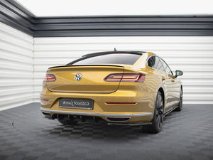 Rear Diffuser VW Arteon R-Line - Wayside Performance 