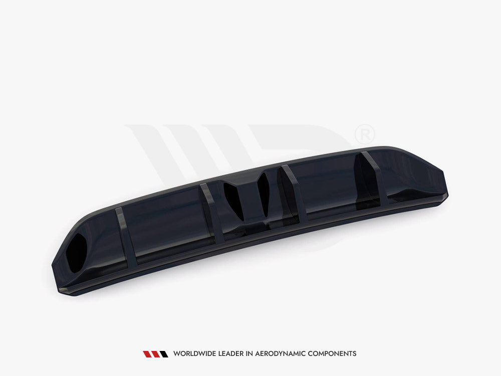 Rear Diffuser VW Arteon R-Line - Wayside Performance 
