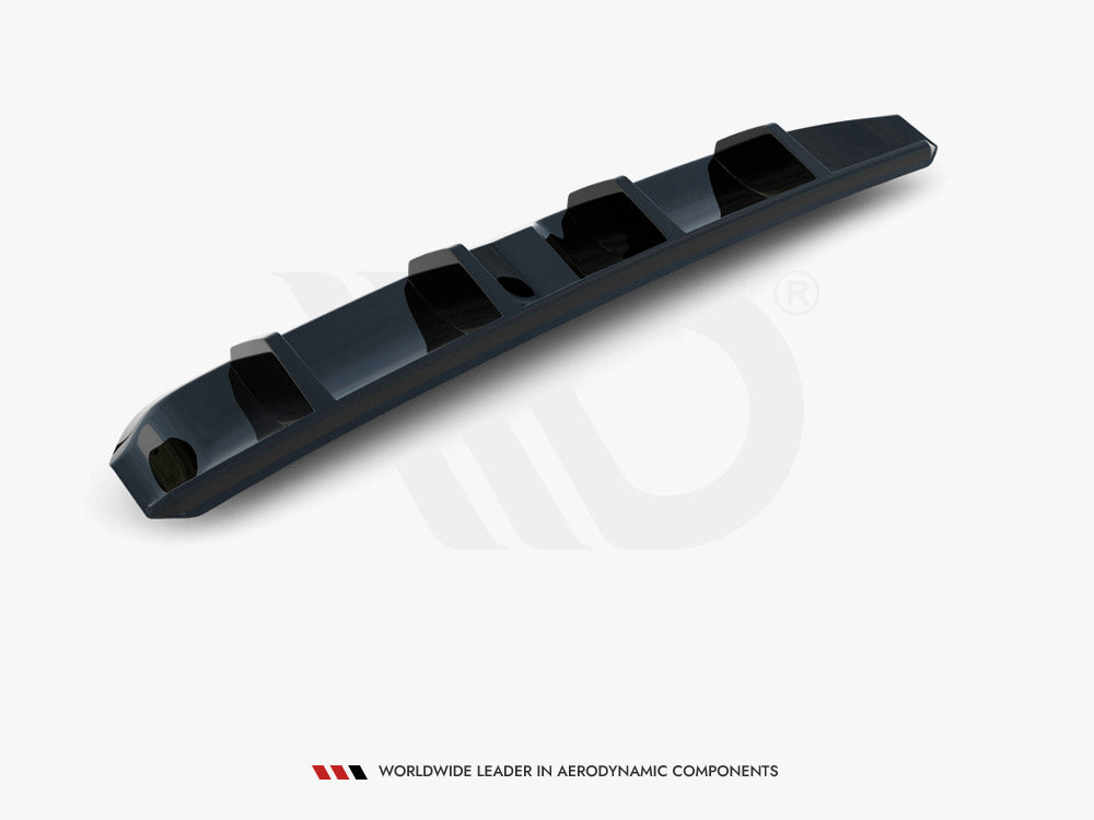 Rear Diffuser VW Arteon R-Line - Wayside Performance 