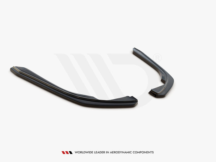 Rear Side Splitters VW Arteon R-Line - Wayside Performance 