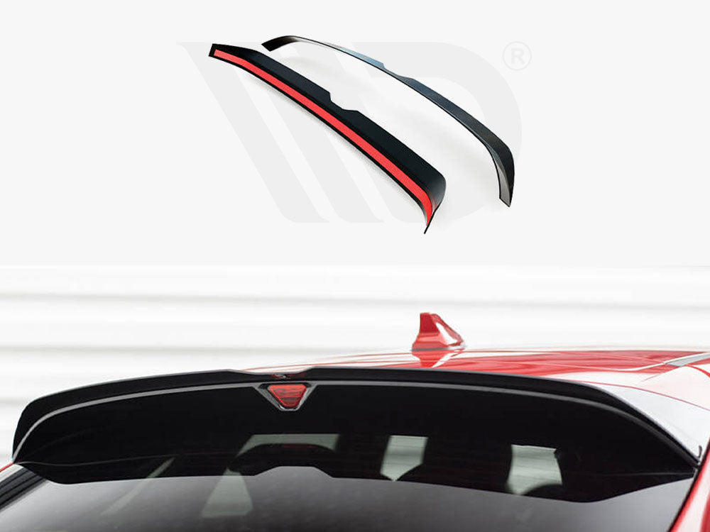 Spoiler CAP KIA ProCeed GT Mk1 - Wayside Performance 