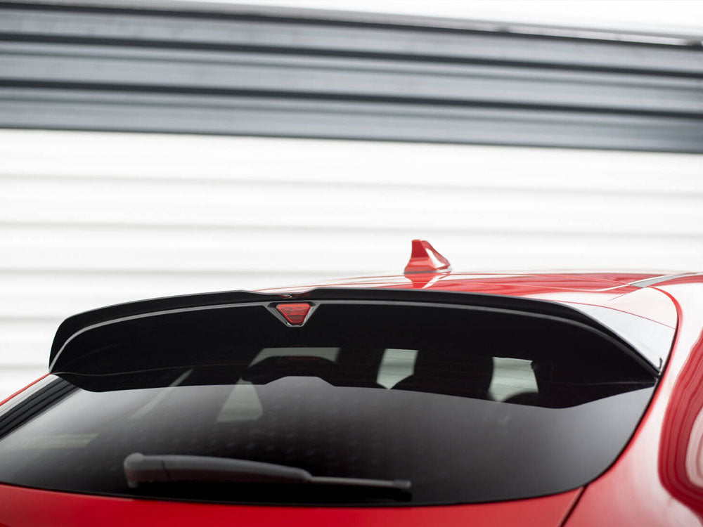 Spoiler CAP KIA ProCeed GT Mk1 - Wayside Performance 
