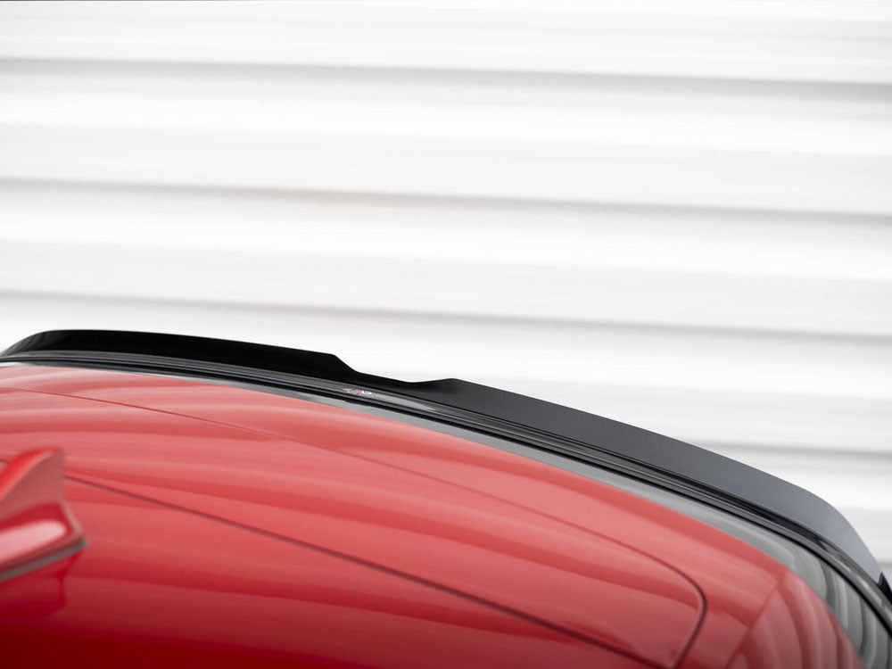 Spoiler CAP KIA ProCeed GT Mk1 - Wayside Performance 