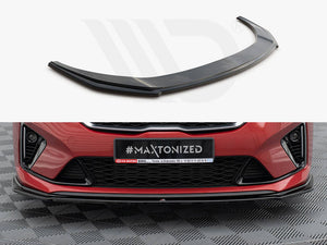 Front Splitter V.1 KIA ProCeed GT Mk1 - Wayside Performance 