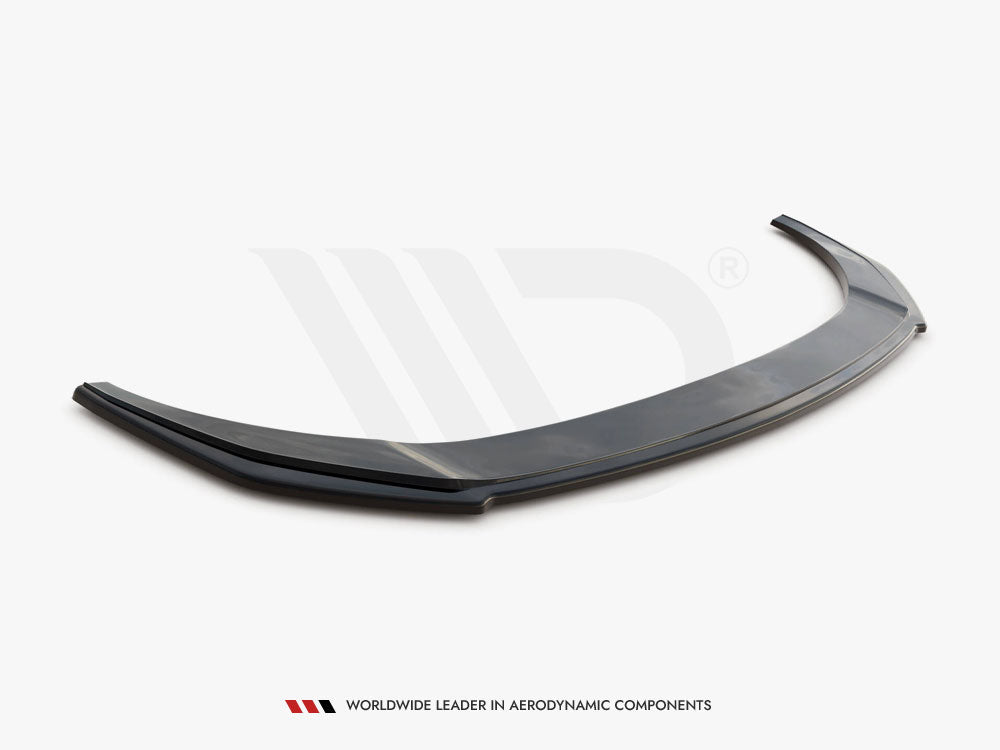 Front Splitter V.1 KIA ProCeed GT Mk1 - Wayside Performance 